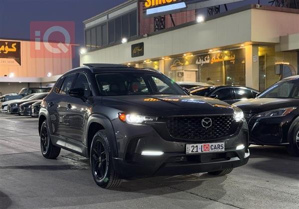 مازدا CX-50 2024 للبيع في العراق - السليمانية